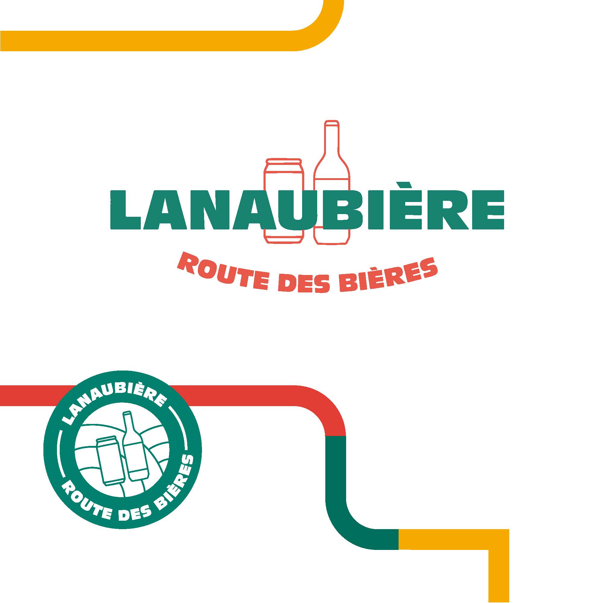 Une bière par jour? Défi je mange local