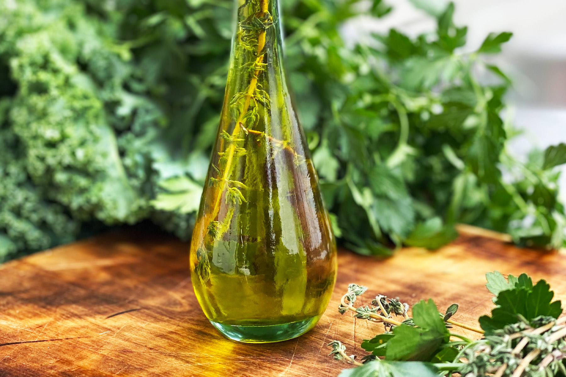 Huile Corporelle Aux 101 Herbes Sanct Bernhard - Flacon 100 Ml, Soin Quotidien Neuf