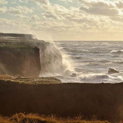 Îles de la Madeleine