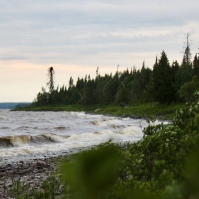 Nord-du-Québec