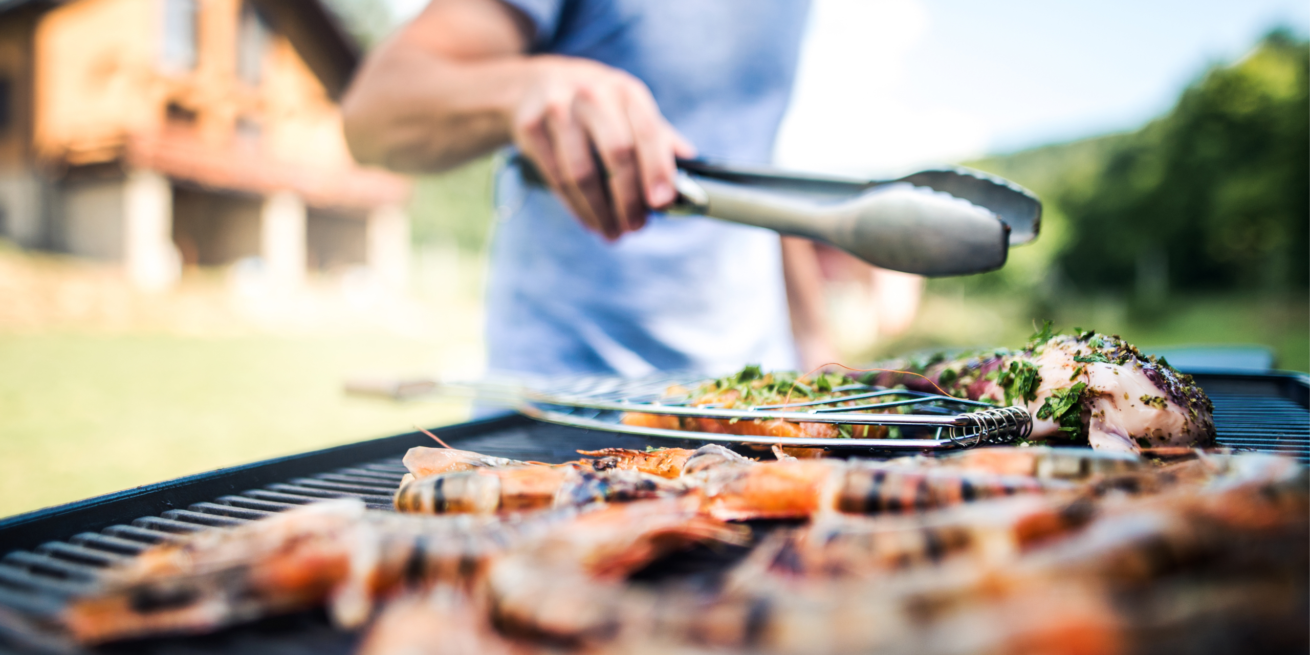 BBQ 101 : Le guide des pros!